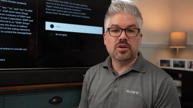 Sony | How To Set Up Your HT-A7000 7.1.2ch Dolby Atmos Soundbar смотреть онлайн