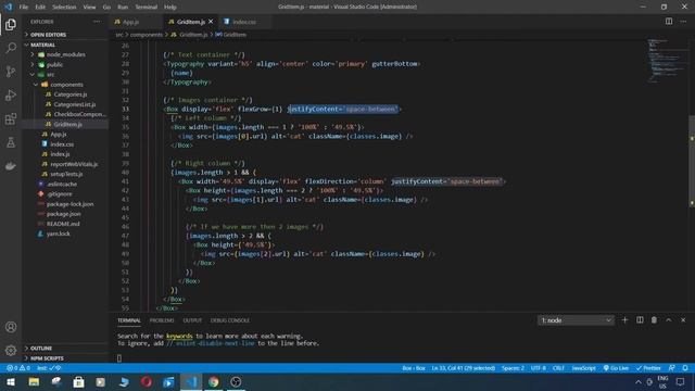 Fullstack React with Airtable (Part 2, UA) смотреть онлайн