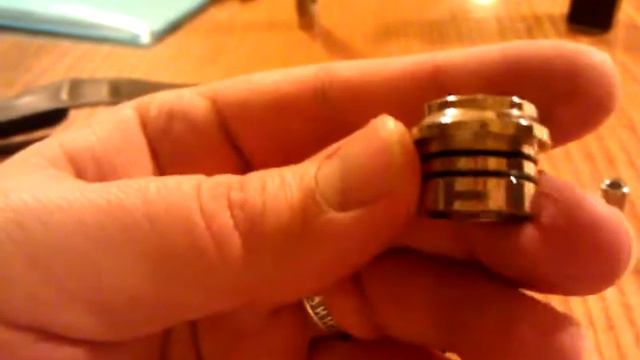 Дрипка  Stillare