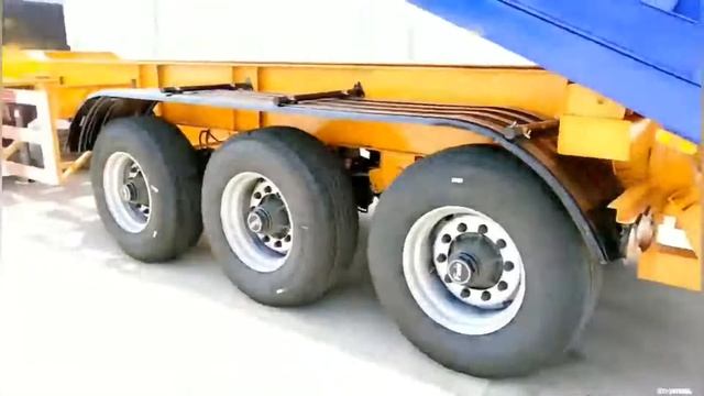 полуприцепы АМУР смотреть онлайн