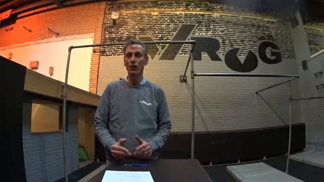 VROG challenge UST смотреть онлайн