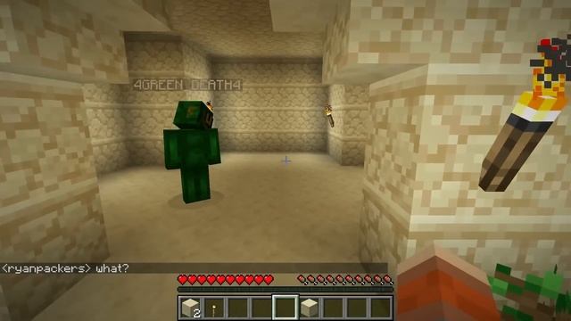 If You Find This, BETTER TO JUST QUIT MINECRAFT! Minecraft Creepypasta смотреть онлайн