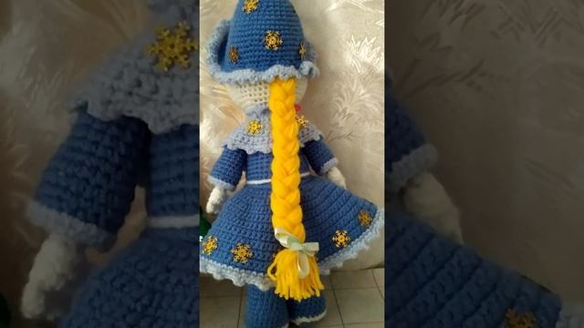 Как связать Деда мороза и Снегурочку. смотреть онлайн