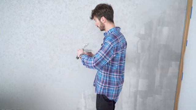 Poradnik Jeger - przepalony i mocno strukturalny efekt betonu смотреть онлайн