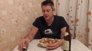 ЖАРЕНАЯ СВИНАЯ КОЖА!!! Можно ли ЭТО есть???