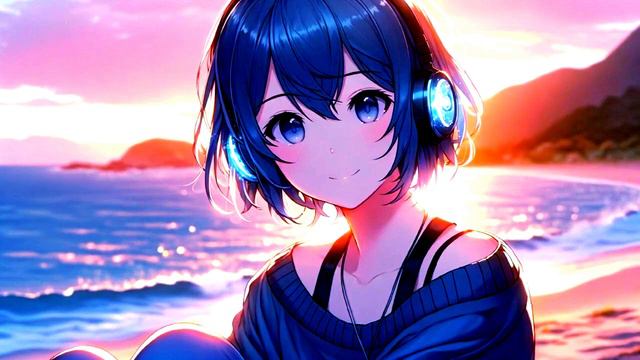 Nightcore - Moonlight Shadow (Mike Oldfield) смотреть онлайн