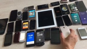 Alarm Clock Sound & Vibration Sony/Samsung/Alcatel/iPhone/Nokia