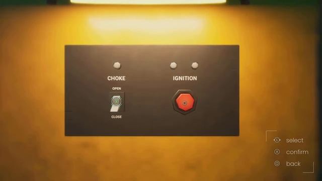 EDENGATE: The Edge of Life - PlayStation 4 Gameplay смотреть онлайн