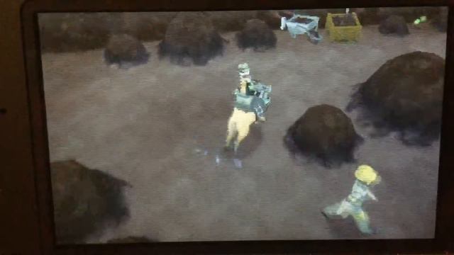 Plumeria! Pokémon Moon #14 смотреть онлайн