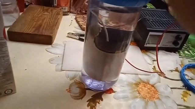 Водородный ингалятор