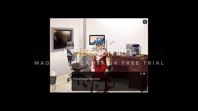 ? Nekojishi Playthrough (Demo 1.0) смотреть онлайн