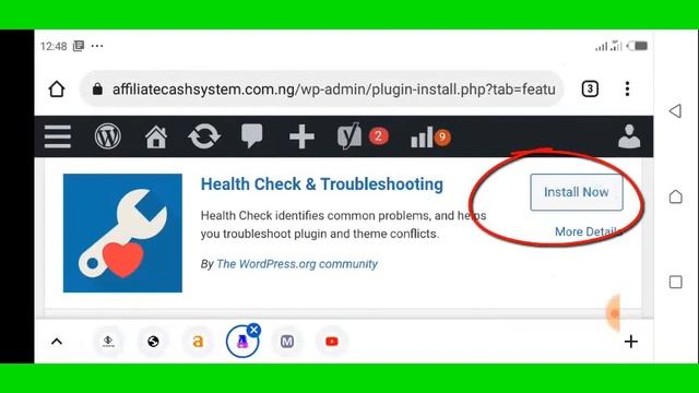 How To Install Wordpress Plugins | How To Install A Wordpress Plugin For Beginners 2021 смотреть онлайн