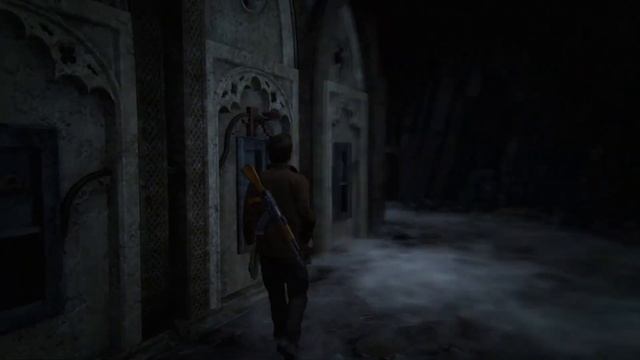 UNCHARTED 4 - Capítulo 8: A Tumba de Henry Avery - Gameplay em Português PT-BR (PS4 SLIM)! смотреть онлайн