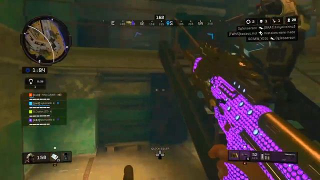 Tomahawk kills blackout call of duty 4 in 2023 смотреть онлайн