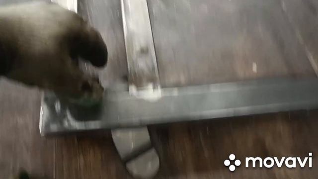 Складной сварочный стол, самый простой для гаража смотреть онлайн