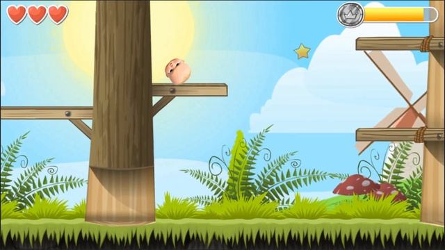 RED BALL 4 vs Among us Fight Boss Baby 2 смотреть онлайн