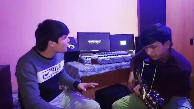 Мухаммадчон овози зинда смотреть онлайн