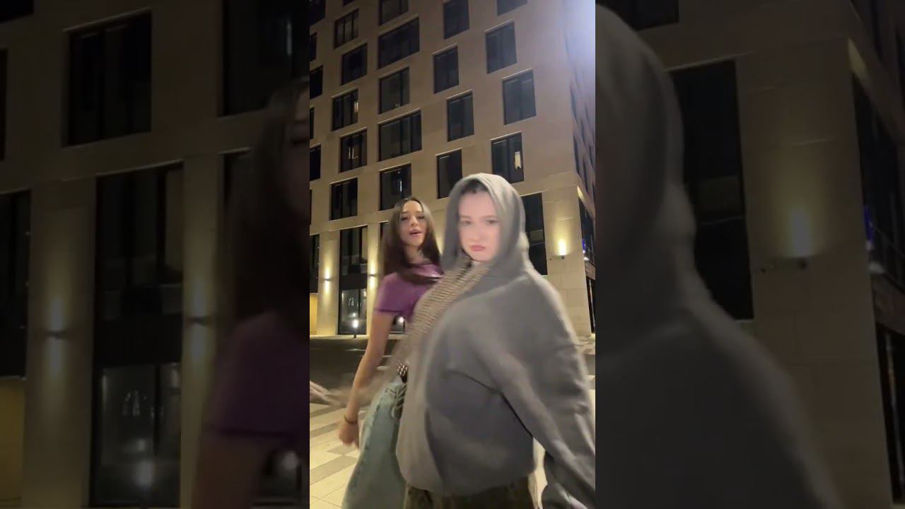 Милана Некрасова и Соня Сафарова смотреть онлайн
