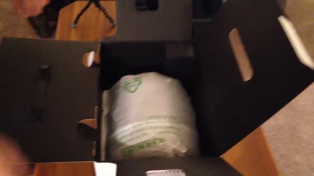 Harman Kardon AURA unpacking. WHITE VERSION. смотреть онлайн