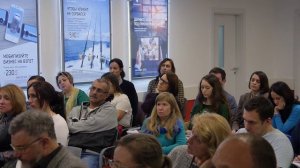 Лекция "Составляем договоры правильно: риски и нюансы"