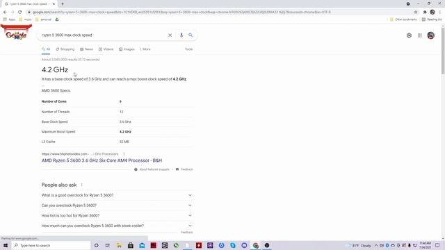 How to Overclock AMD CPUS (using Ryzen master) смотреть онлайн