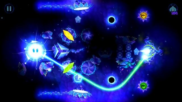 God of Light: Azure Tree (World 3) Walkthrough Solution, Source of Life 16-18 смотреть онлайн