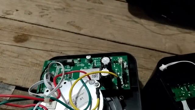 Абсолютно необходимая доработка привода секционных ворот DoorHan sectional-pro Дорхан секшионал пр смотреть онлайн