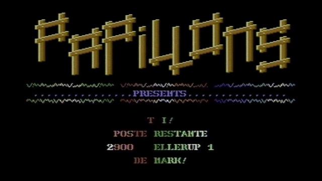Doom Tube - 1987 - crack Wildboys+Papillons смотреть онлайн