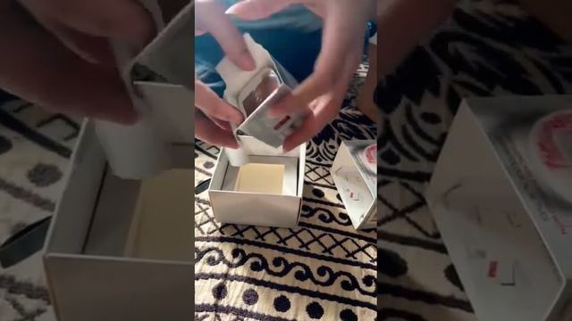 Unboxing Of Loreal Revitalift Crystal Fresh Hydrating Gel Cream