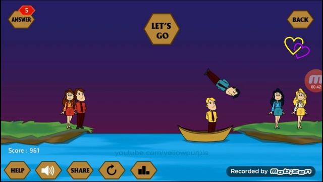 River IQ Chapter 5 Solution смотреть онлайн