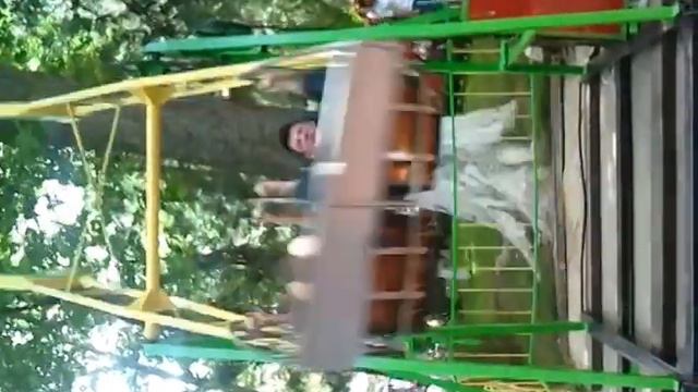 Качеля как после похмелья. смотреть онлайн