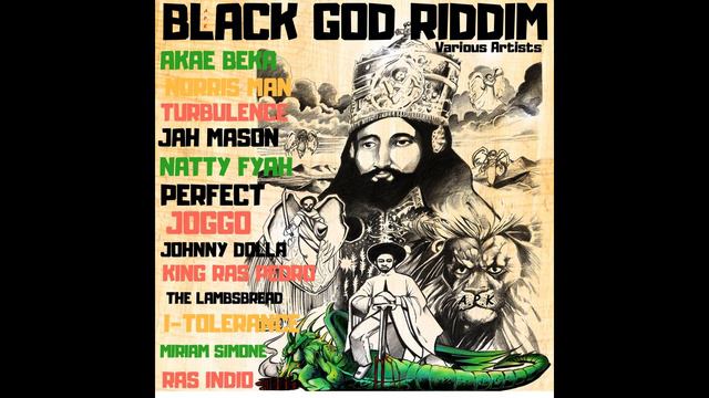 Black God Riddim Mix 2020 (Ft Akae Beka, Jah Mason,Turbulence, NorrisMan, Perfect Giddimani, Reemah смотреть онлайн