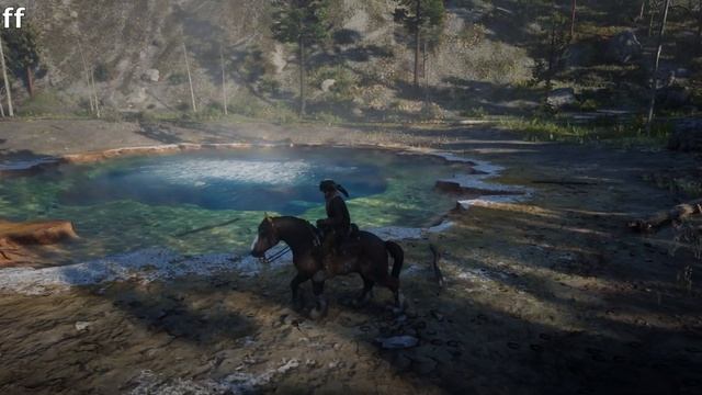 Red Dead Redemption 2 | DLSS Benchmark | 21:9 | Widescreen | RTX 2070S | 1440p смотреть онлайн