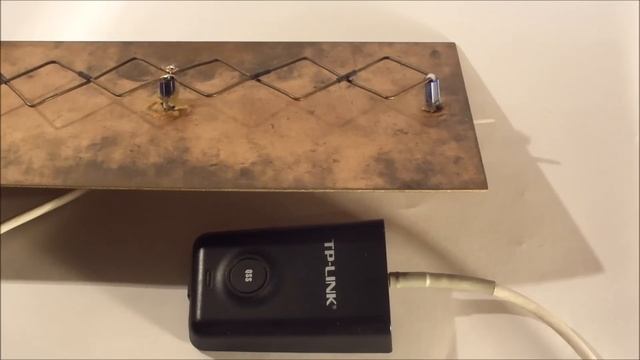 Халявный Wi Fi, оборудование для взлома / Freestuff Wi Fi, equipment for hacking смотреть онлайн