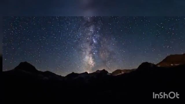 А.А.Фет "Как луна светя во мраке" смотреть онлайн