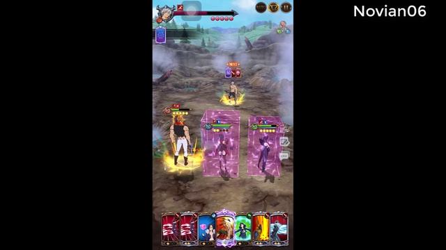 DEFEAT ESTAROSSA [EPISODE 197] Part. 1 THE FINAL BLOW (GAMEPLAY) 2020 7DS | How to смотреть онлайн