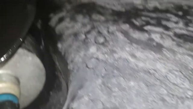 Audi A6 3.2 fsi leaking fuel filter смотреть онлайн