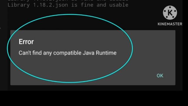 Fix Can't find any compatible Java Runtime in Pojav Launcher | Can't find any compatible Java Runti смотреть онлайн