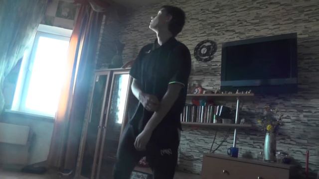 Как разжечь огонь в сердце туториал (Влог тип) смотреть онлайн