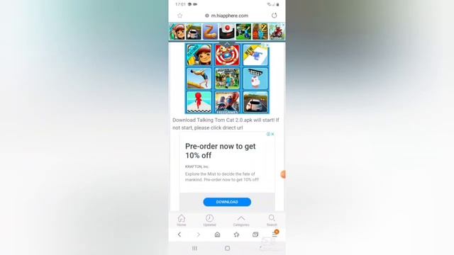 HOW TO DOWNLOAD OLD TALKING TOM CAT!!!! смотреть онлайн