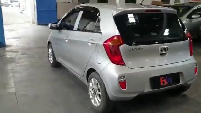 Mobil sigesit irit dp hanya 12jt✔ Kia Allnew Picanto 2012 Manual #dpmurah #picanto #picantobandung смотреть онлайн