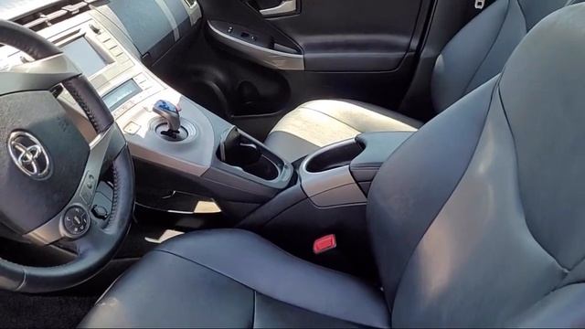 2013 Toyota Prius Persona Series SE Davis Woodland Sacramento Dixon Rancho Cordova смотреть онлайн