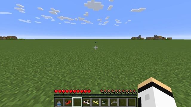 Обзор модов #34 (Игрушки? Сложно) (The RC Mod) смотреть онлайн