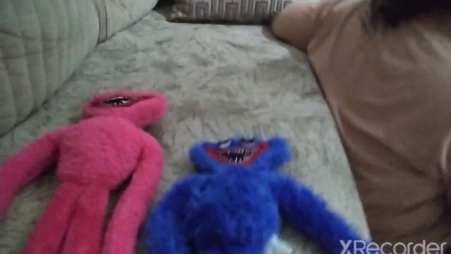 kisiy misiy peluş tanıtım смотреть онлайн
