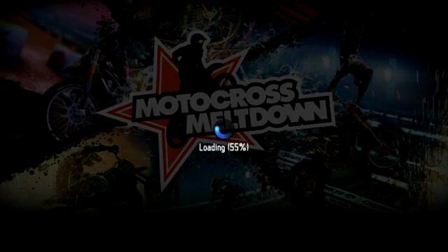 Ох!Играю скок в неё тащю ели ели!короче Motocros смотреть онлайн