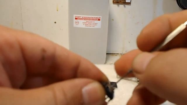 HarmanKardon HK665 ремонт кнопок передней панели. Часть 2 смотреть онлайн
