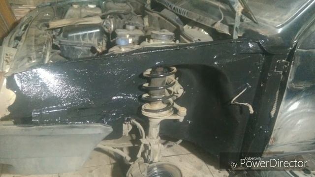 Девятка до после смотреть онлайн