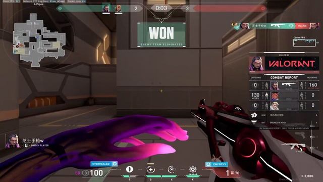 ? VALORANT Live | SINISTER Rank | Platinum 3 ??? | смотреть онлайн