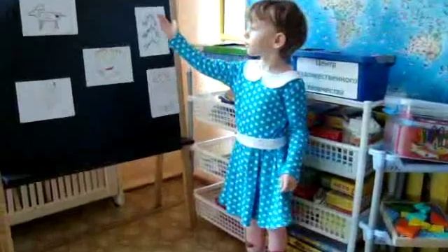 Корней Чуковский «Закаляка» смотреть онлайн