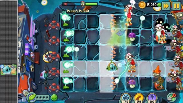 Plants vs zombies 2 free || Penny's pursuit helpdesk heroics level 1 difficulty 1 смотреть онлайн